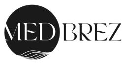 Medbrez Logo