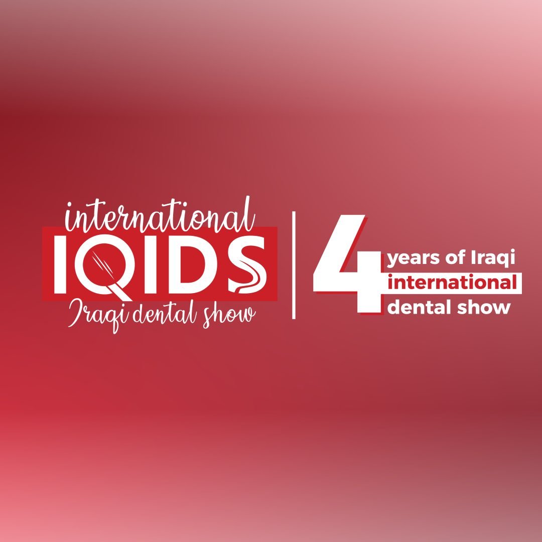 IQIDS (Iraqi International Dental Conference & Exhibition)