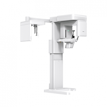 Dental CBCT imaging unit - 3D 4 IN 1 (PANO/CEPH/CBCT/MODEL SCAN)