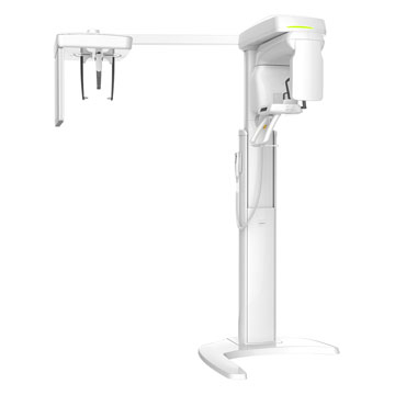 DENTAL PANORAMIC X-RAY SYSTEM