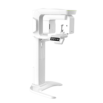 DIGITAL  CBCT PANORAMIC X-RAY SYSTEM- 3D