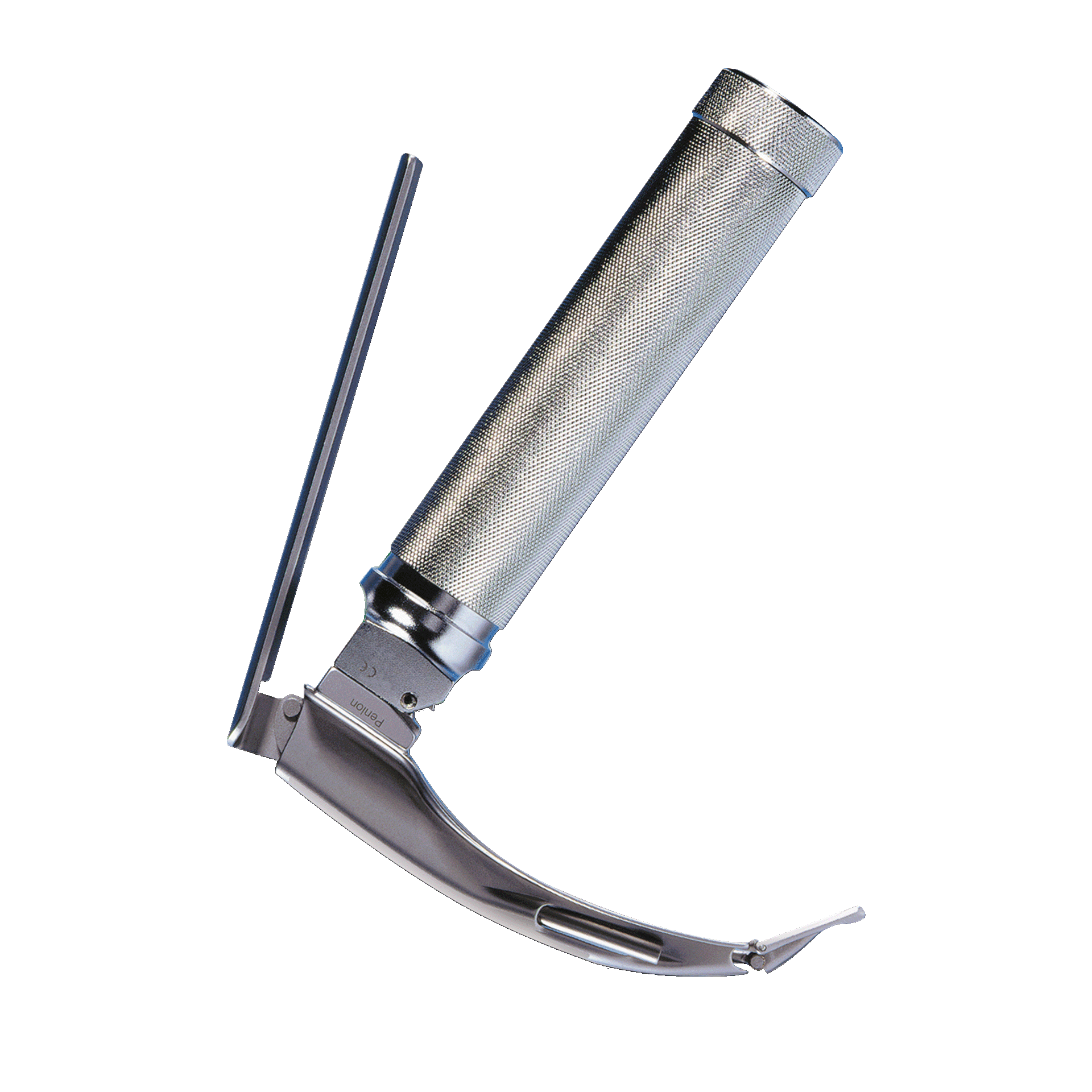 McCoy Laryngoscope Blades