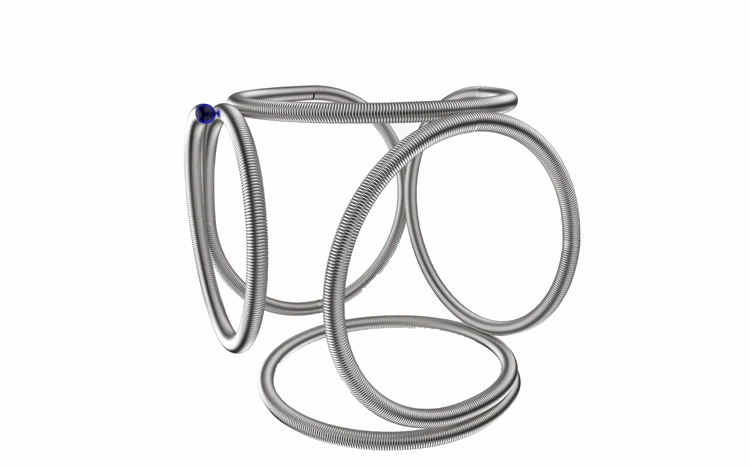 Detachable Coil System