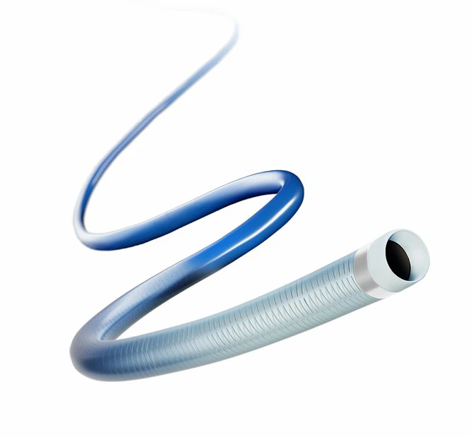 Neurovascular Microcatheter