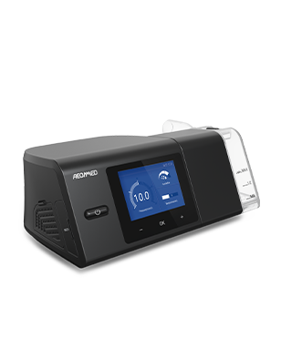 Auto CPAP Machine