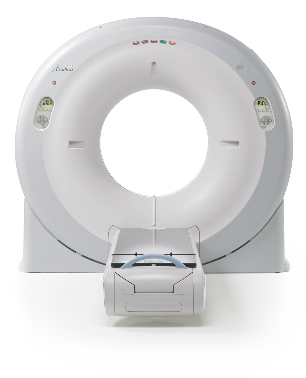 ⁠Large Bore CT
