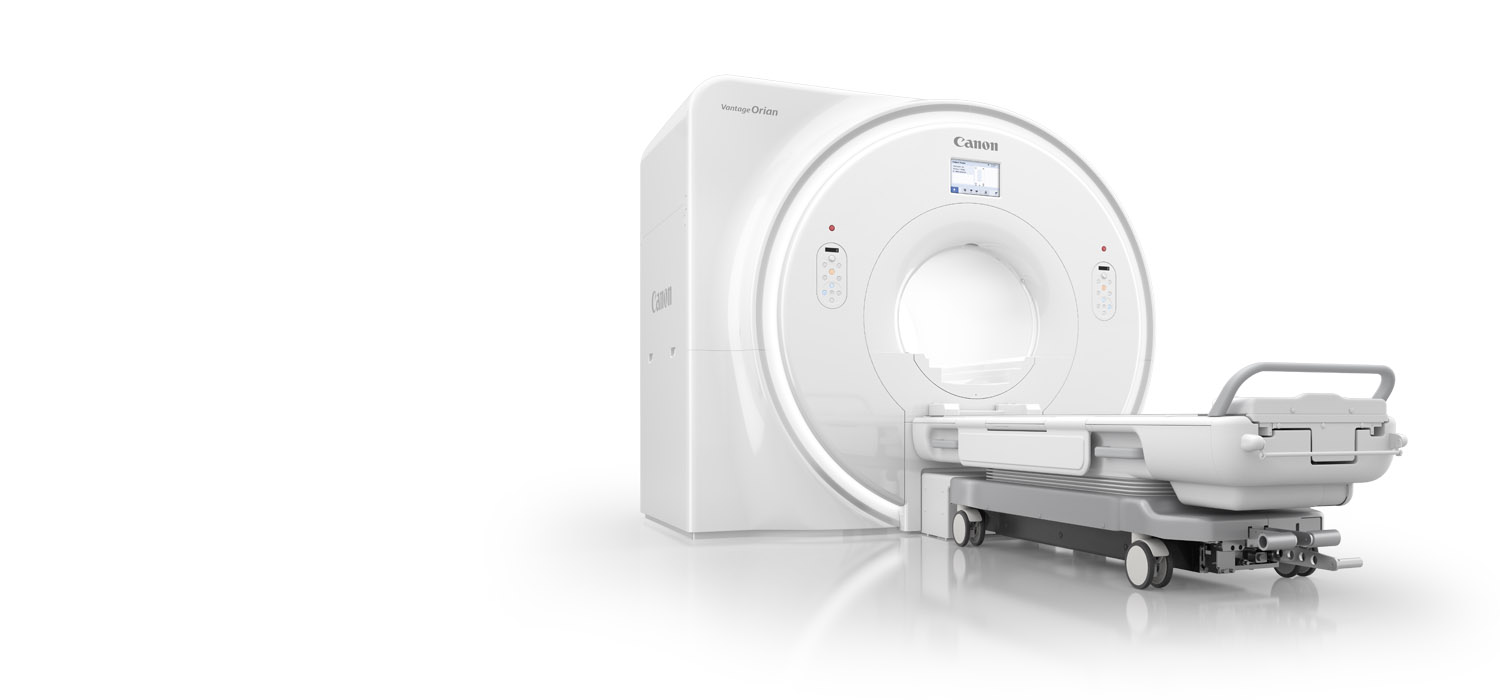 Magnetic Resonance Imaging (MRI)