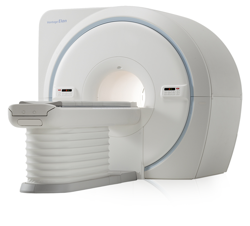Magnetic Resonance Imaging (MRI)