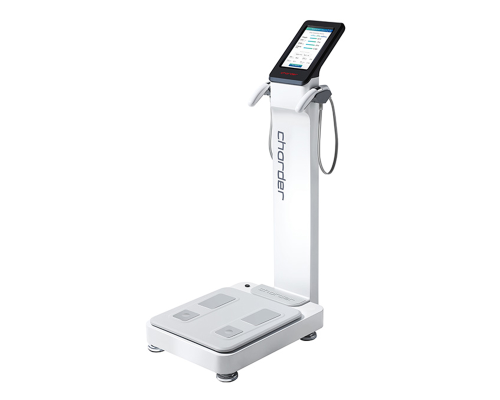 Professional Body Composition Analyzer