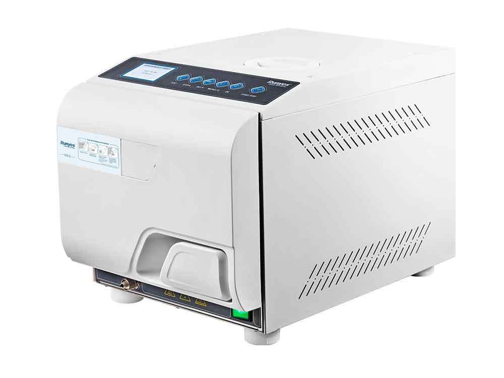 Small Steam Sterilizer ( 5L) Autoclave