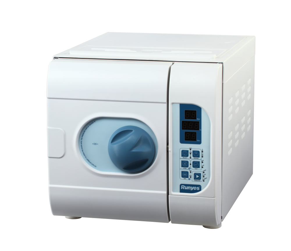 Small Steam Sterilizers (12L ) Autoclave