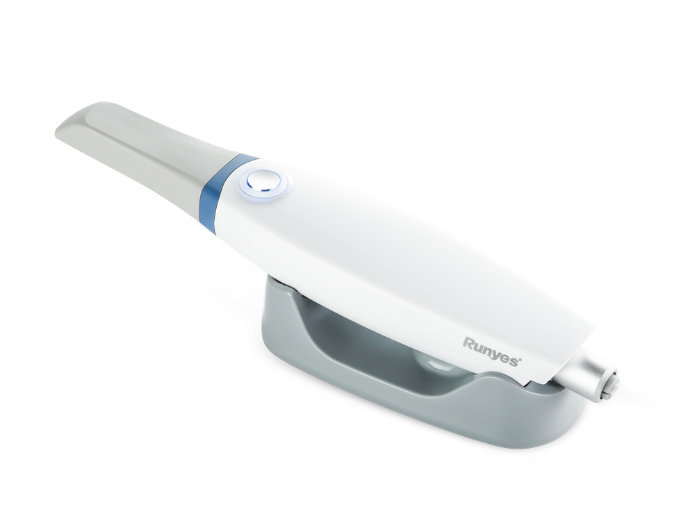 Intraoral Scanner 3D