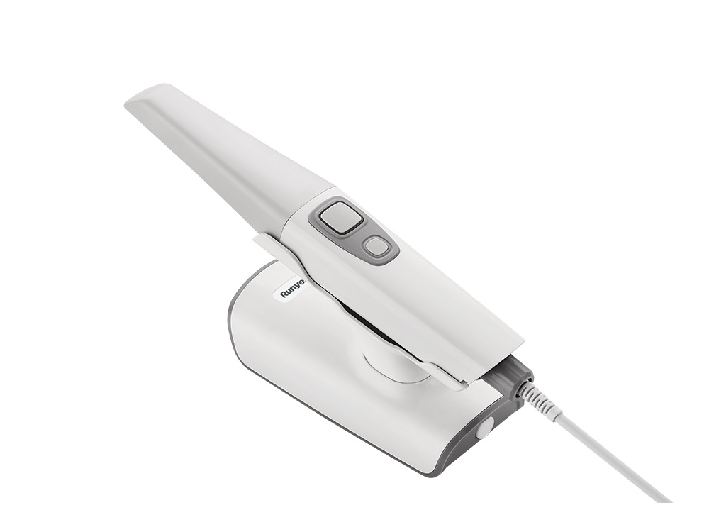 Intraoral Scanner