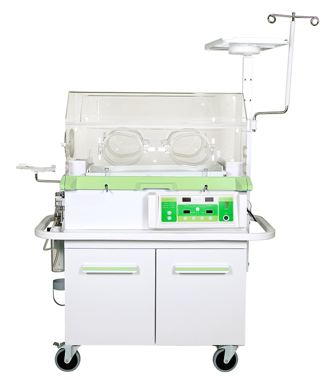 Neonate Intensive care infant incubator