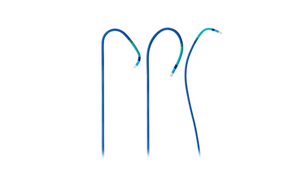 Triones Guiding Catheter