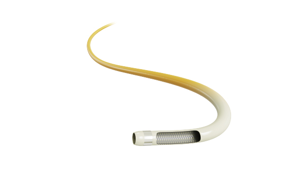 Horse Coronary Microcatheter