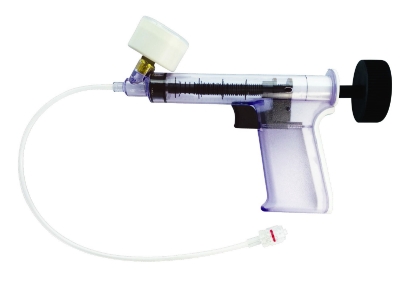 Balloon Inflation Devices