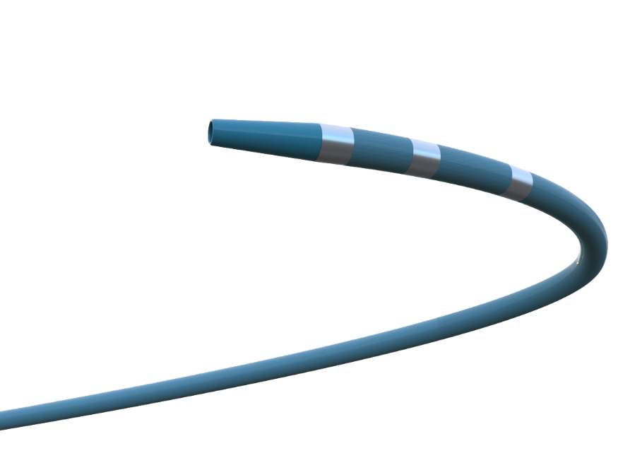 Migress Peripheral Microcatheter
