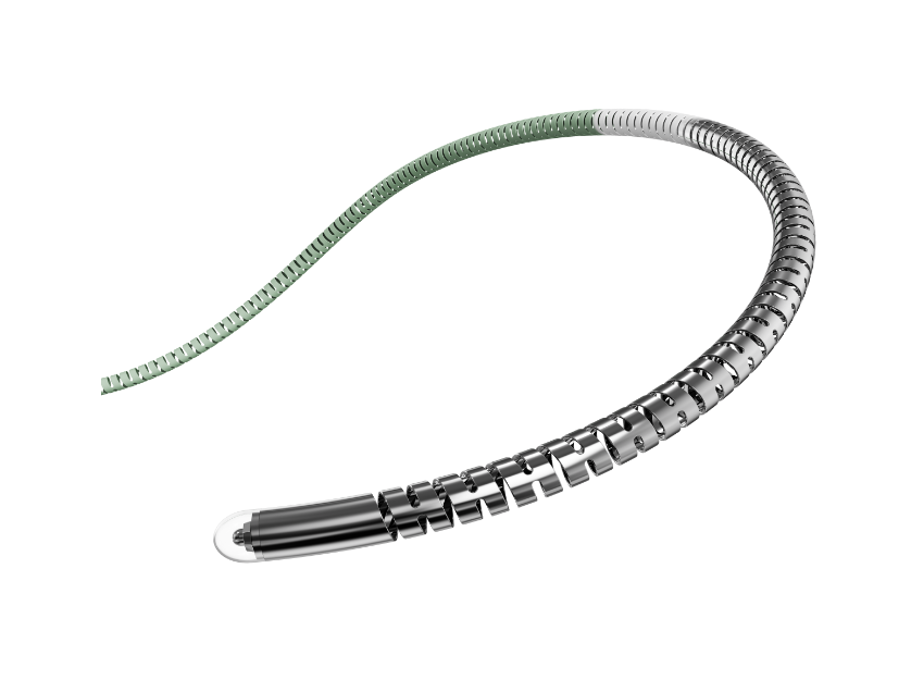 Star Neural Micro Guidewire