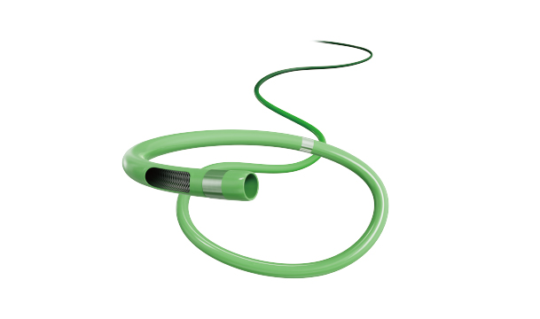 Navigator Nerual Microcatheter