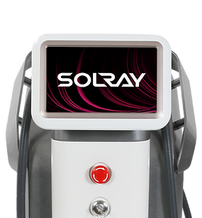 Fractional IPL Device