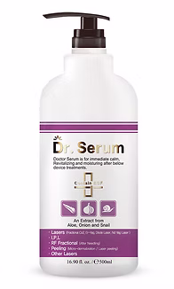 Serum Cream 