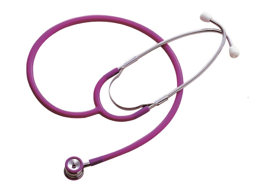Majestic Series Neonatal Dual Head Stethoscope