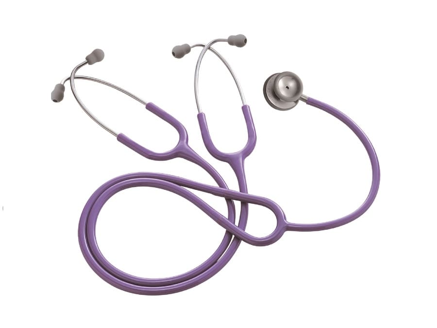 Deluxe Series Teaching Stethoscope