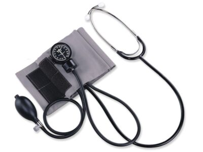 Aneroid Portable Sphygmomanometer