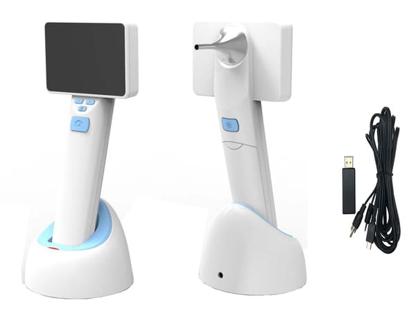 ReaIView™ Video Otoscope