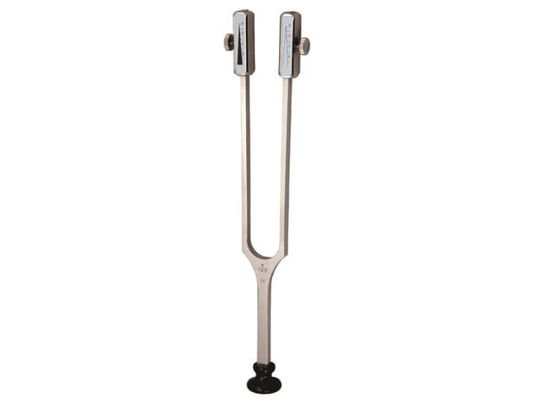 Deluxe Adjustment Tuning Fork (Ryde! Sieffer)