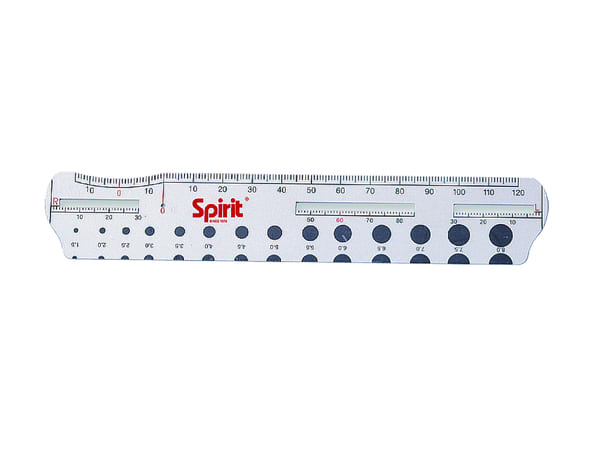 Pupil Measuring Device