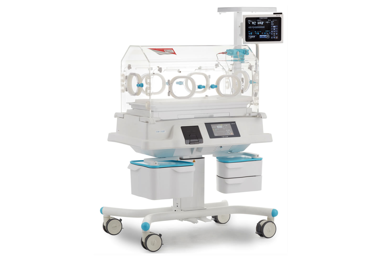 Intensive Care Neonatal Incubator