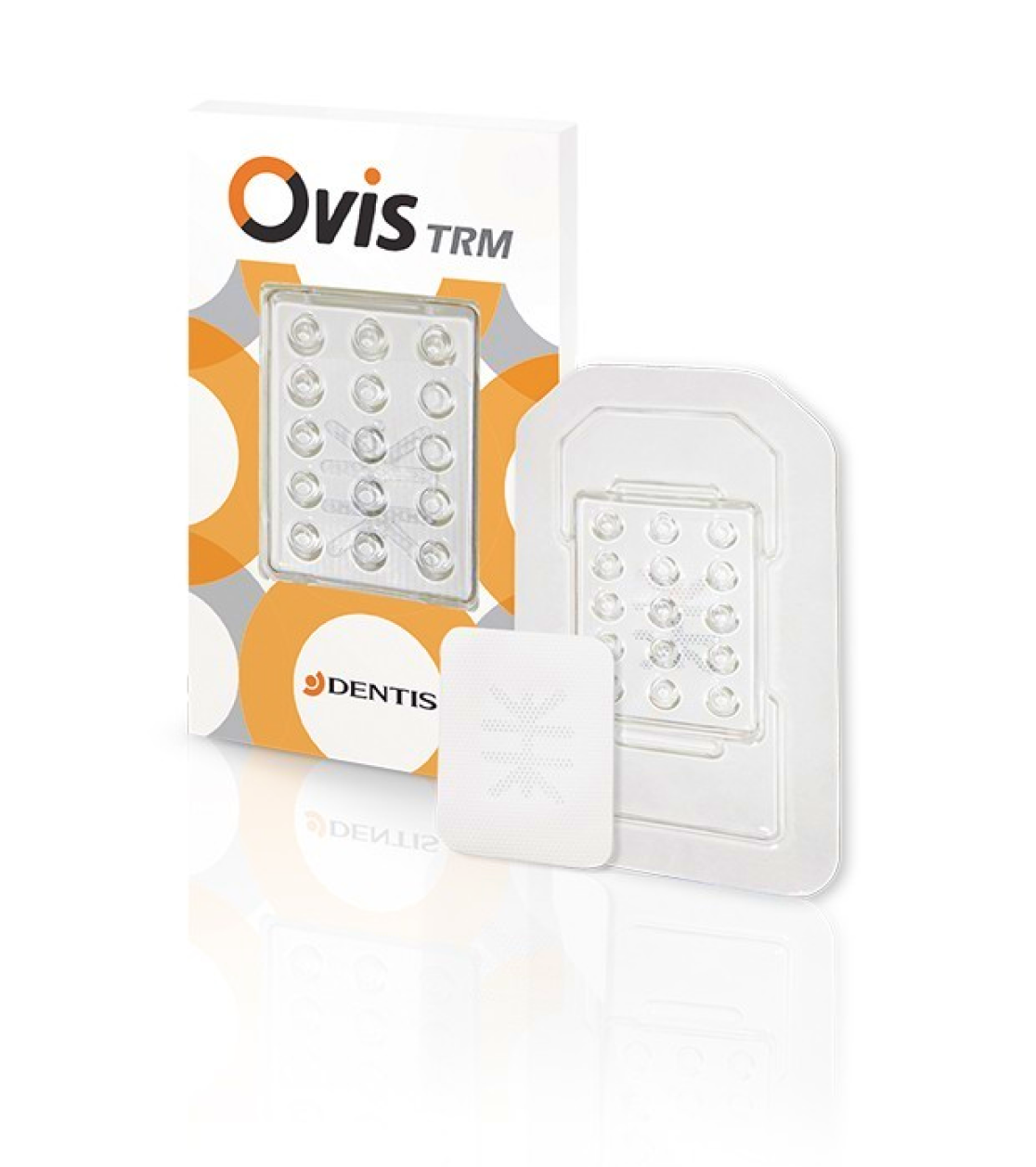 Membrane - Non-Resorbable