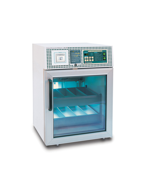 Blood & Pharmaceutical Refrigerator /160 liters	
