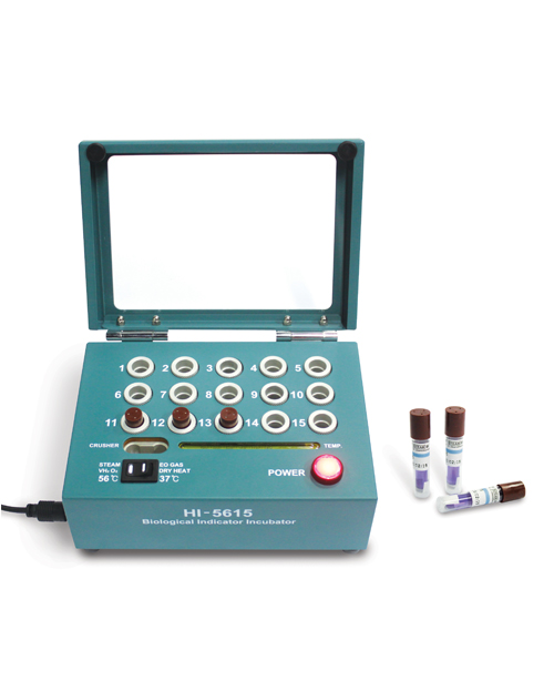 BI Incubator -  Self-contained BI Incubator