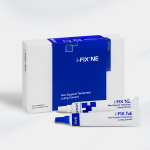 Non-Eugenol Temporary Luting Cement