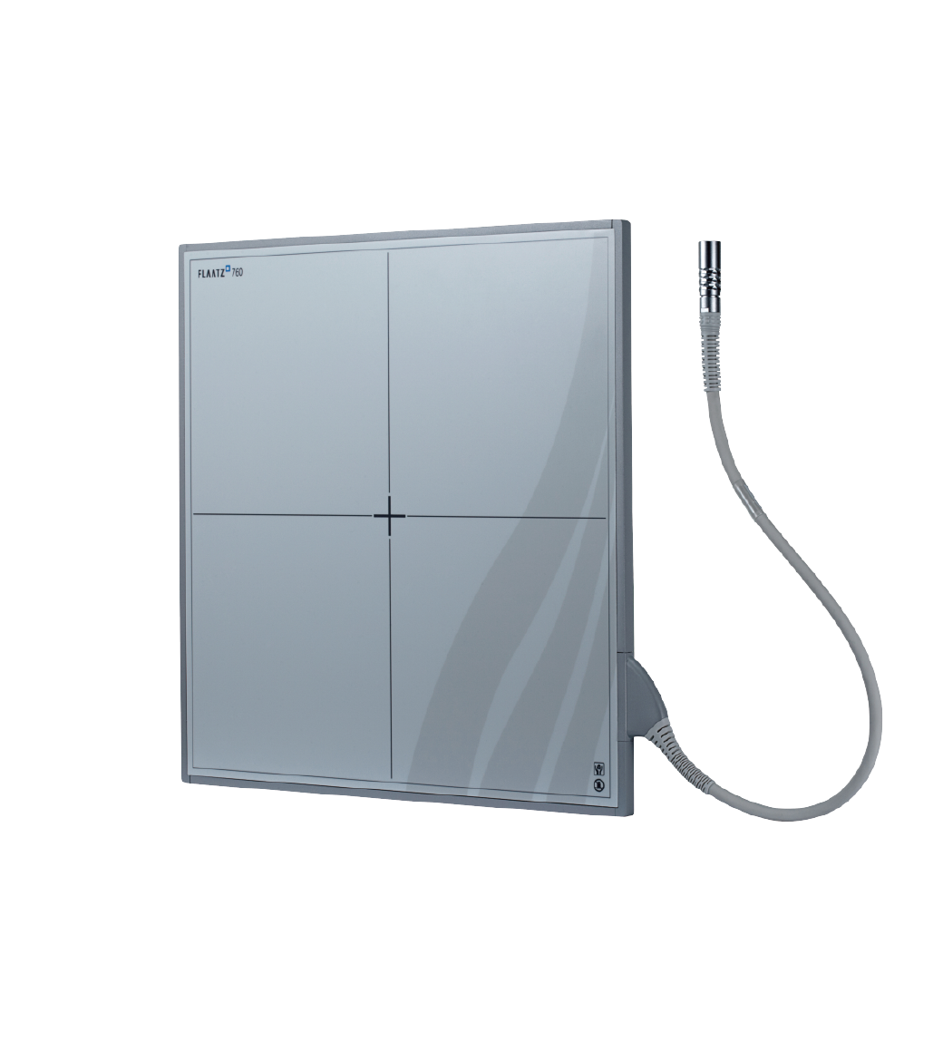 Digital X-ray Detector(DR)