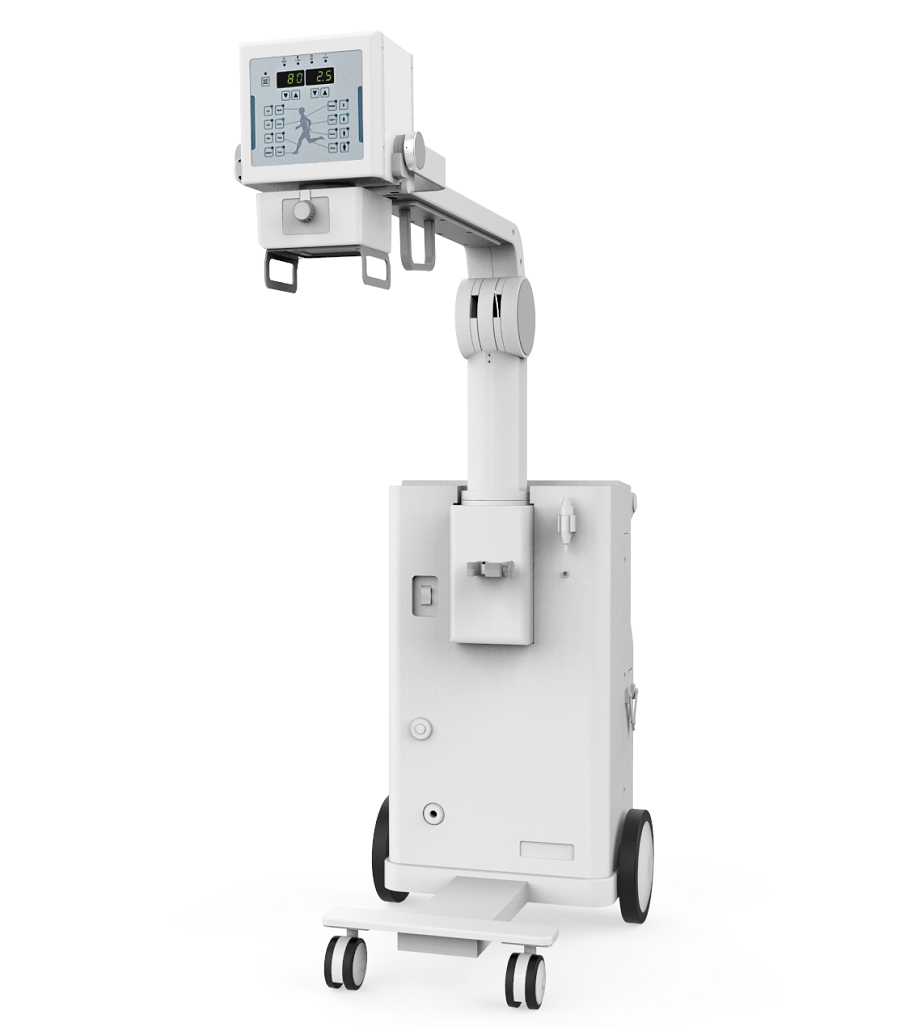Mobile X-ray System