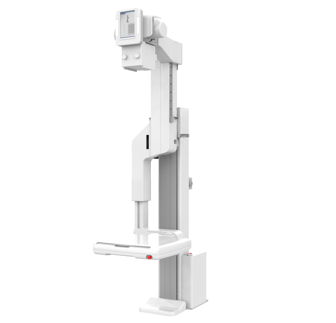 U-Arm digital X-ray System