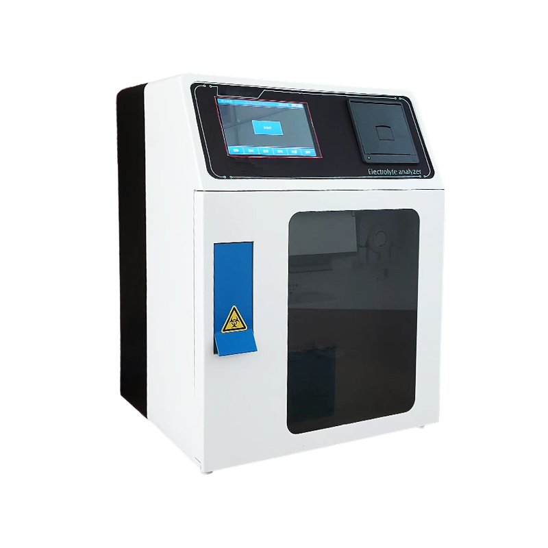  Electrolyte Analyzer