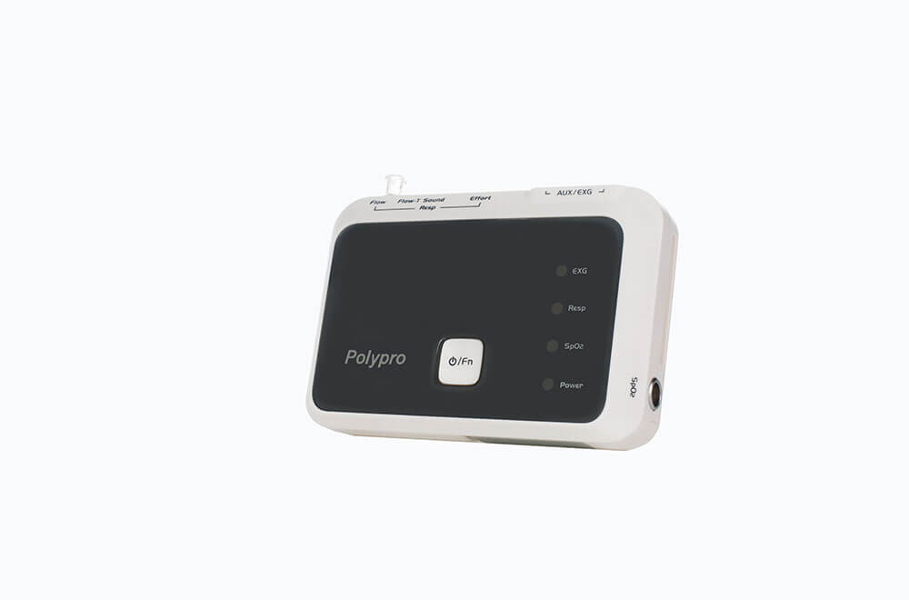 Portable Sleep Diagnostic System / Polysomnograph