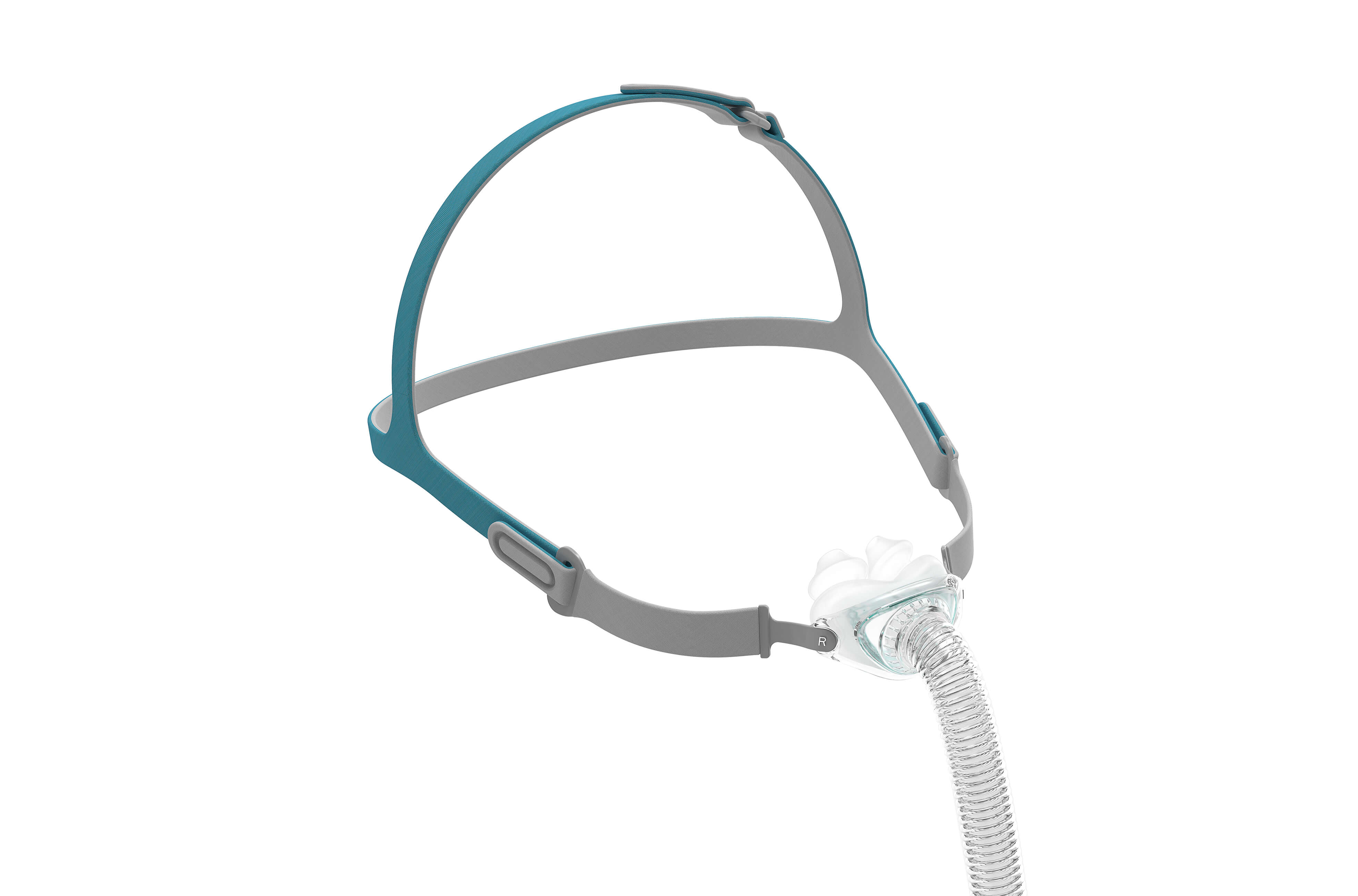 Nasal Pillows Interface (P6)