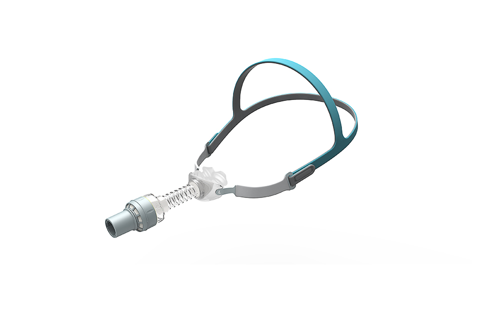 Nasal Pillows Interface(P2H)