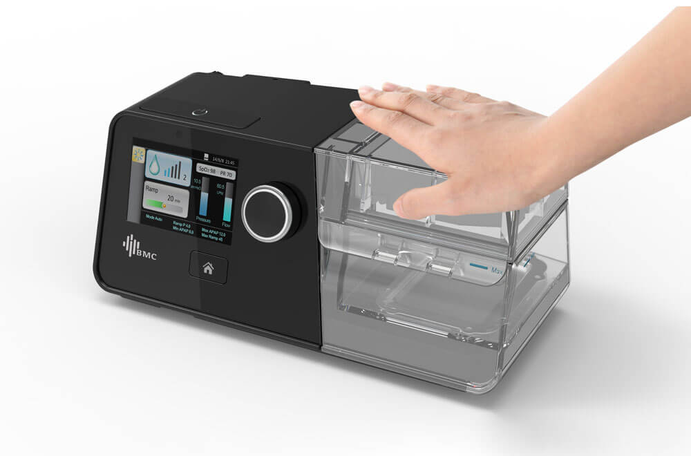 G3 Auto CPAP System (G3 A20)