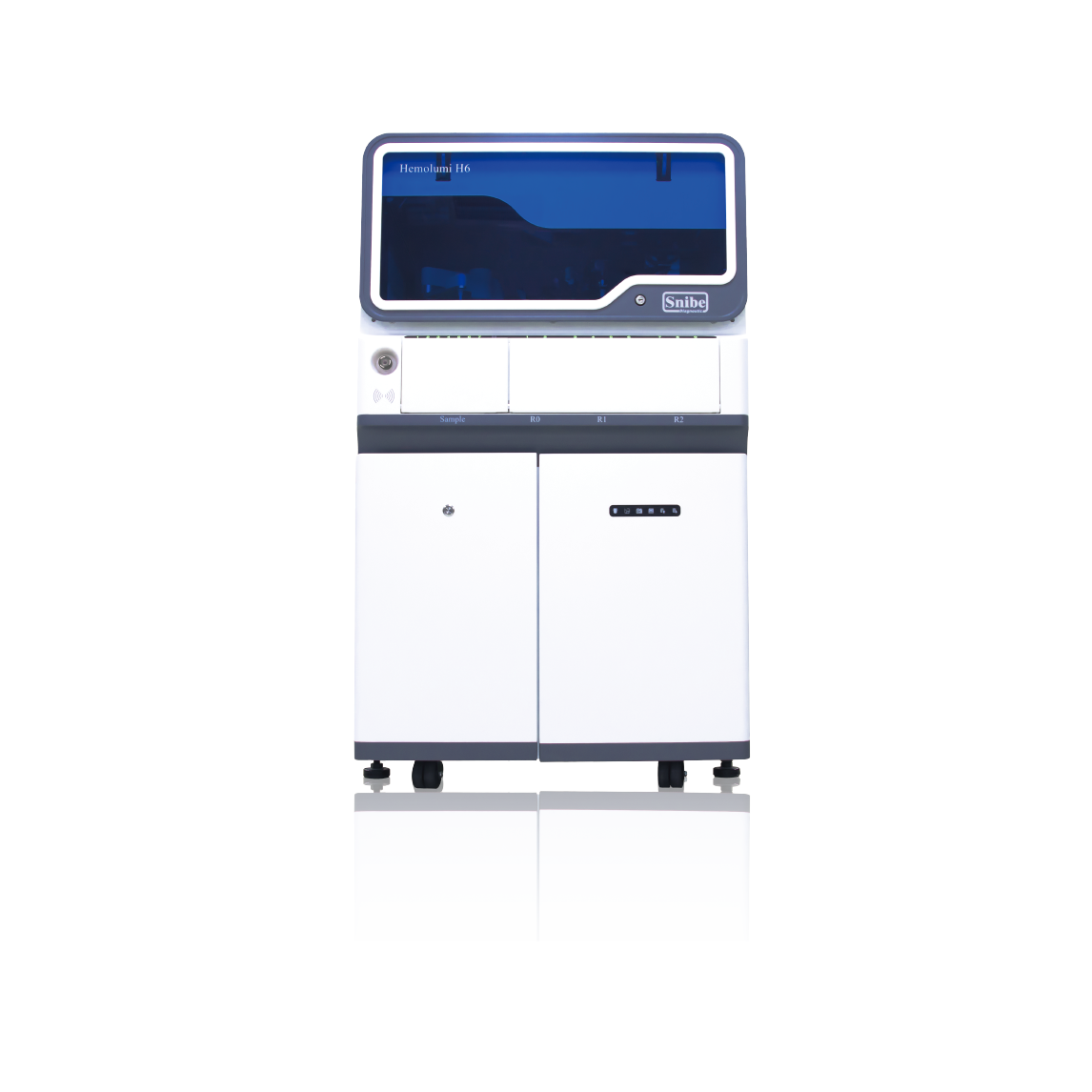 Automated Coagulation Analyzer