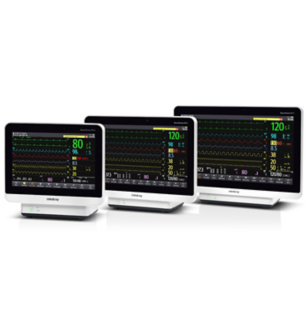 Modular Patient Monitor