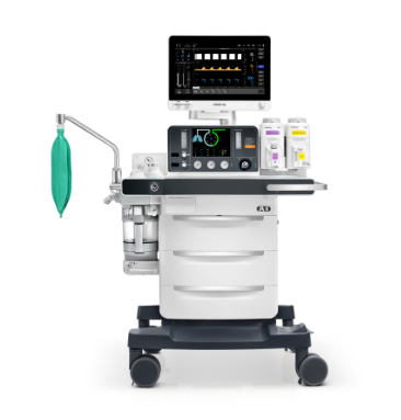 Anesthesia Workstation Machine