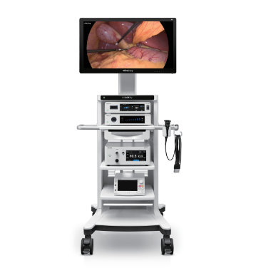 Endoscope Camera System