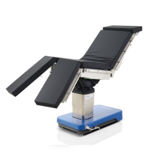 Electro-Hydraulic Operating Table